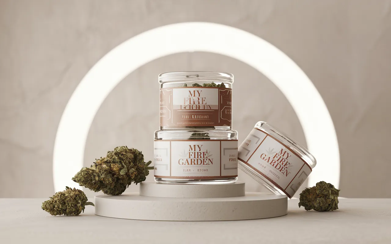 Discover the Best Cannabis Experience in Ventura at My Fire Garden