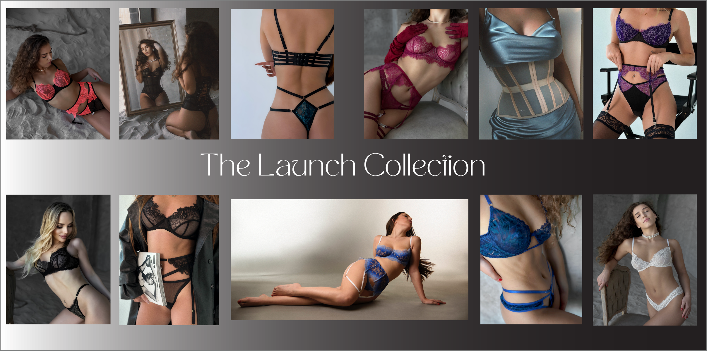 Launch Collection