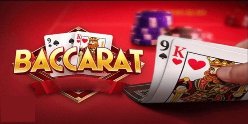 Giới Thiệu Về Baccarat