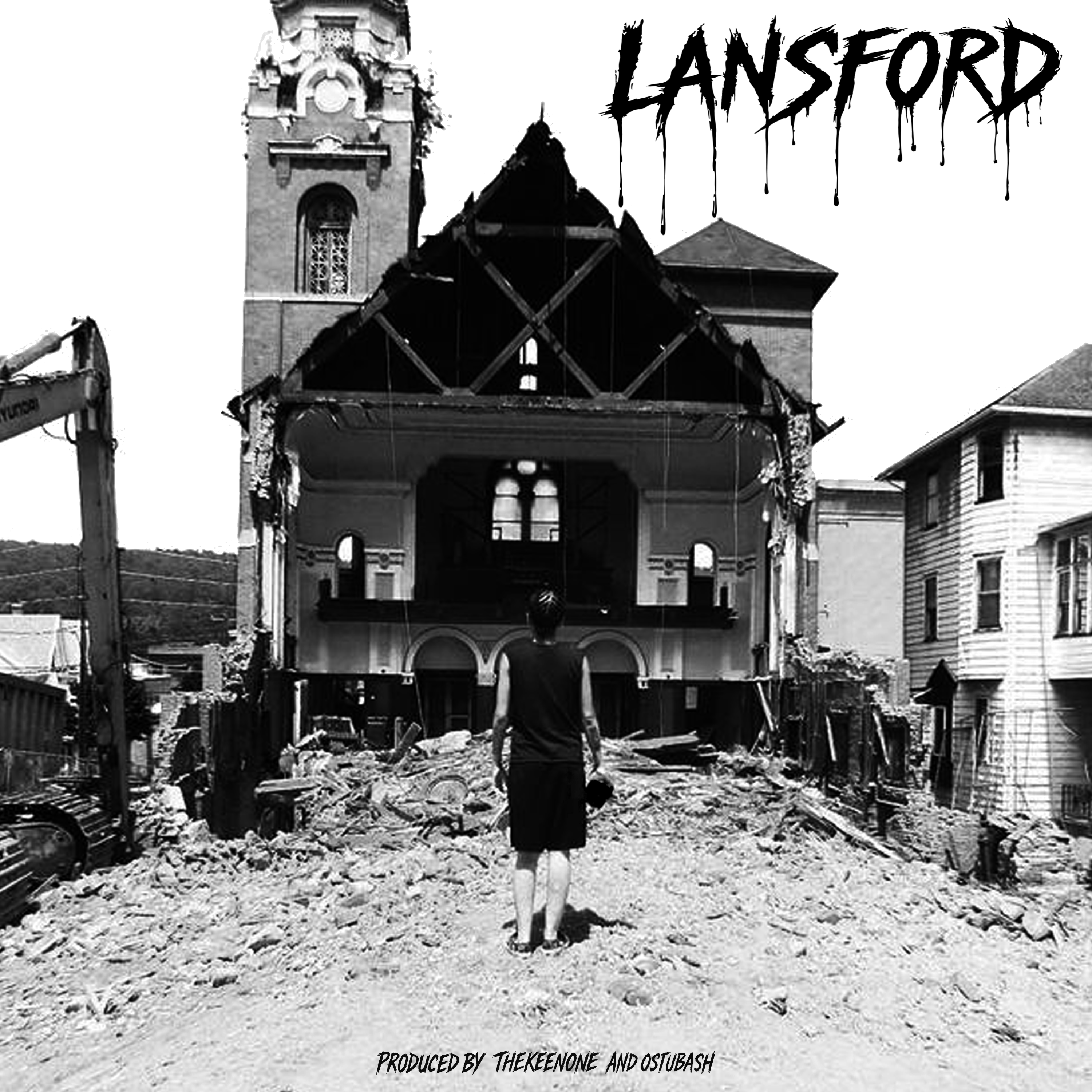 thekeenone x ostubash - Lansford