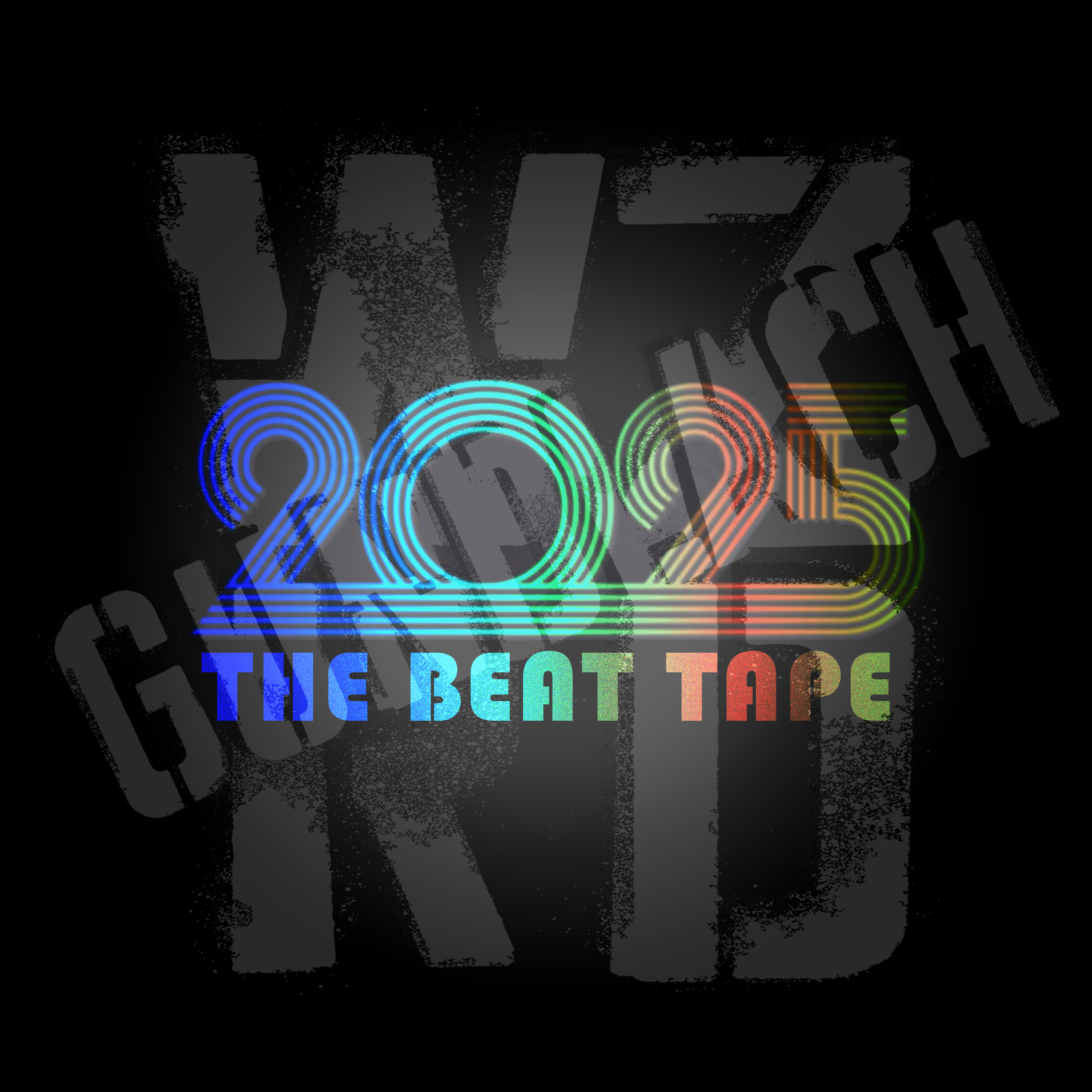 2025: The Beat Tape