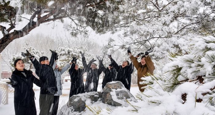 First Full Moon Day Observed in DPRK - Image 5