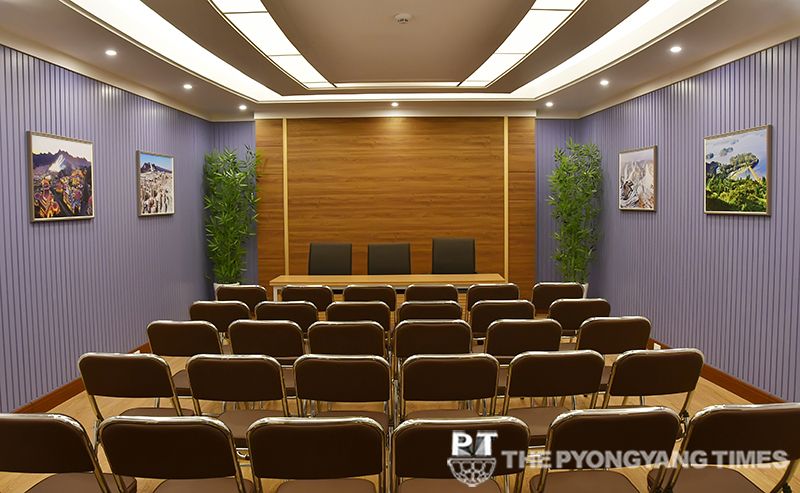 Ice Rink, multi-functional sports and cultural complex - Image 3