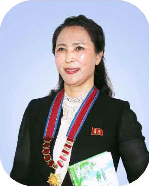 Winners of WIPO national prizes - Image 3