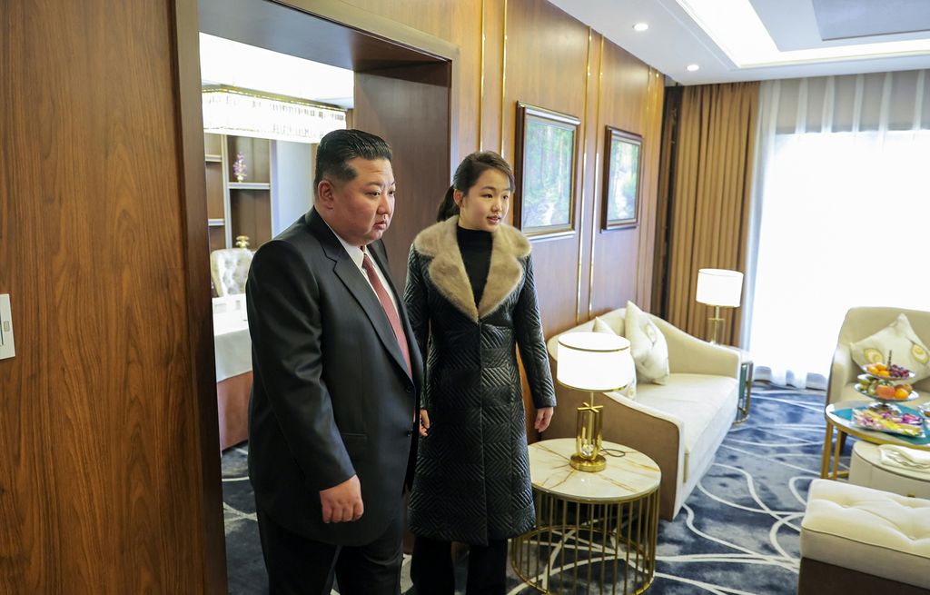 New Hotels Inaugurated in Samjiyon Tourist Resort of DPRK - Image 7