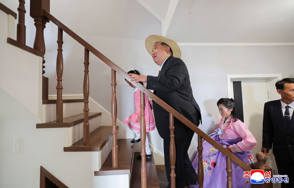 Another spectacular fairyland on east coast in new era of regional developmentInaugural ceremony of Ragwon County Offshore Farm takes place with splendour - Image 21