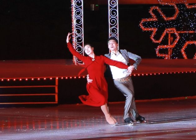 Art Performance in Celebration of Lunar New Year’s Day Given in DPRK - Image 5