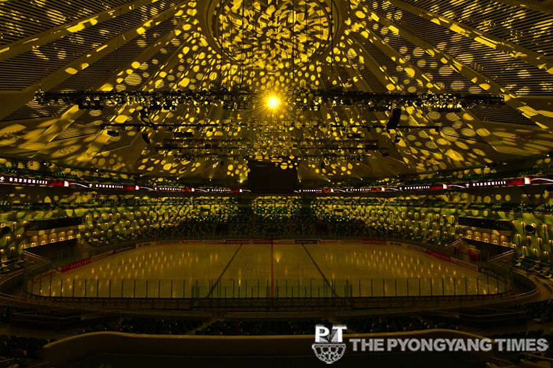 Ice Rink, multi-functional sports and cultural complex - Image 14