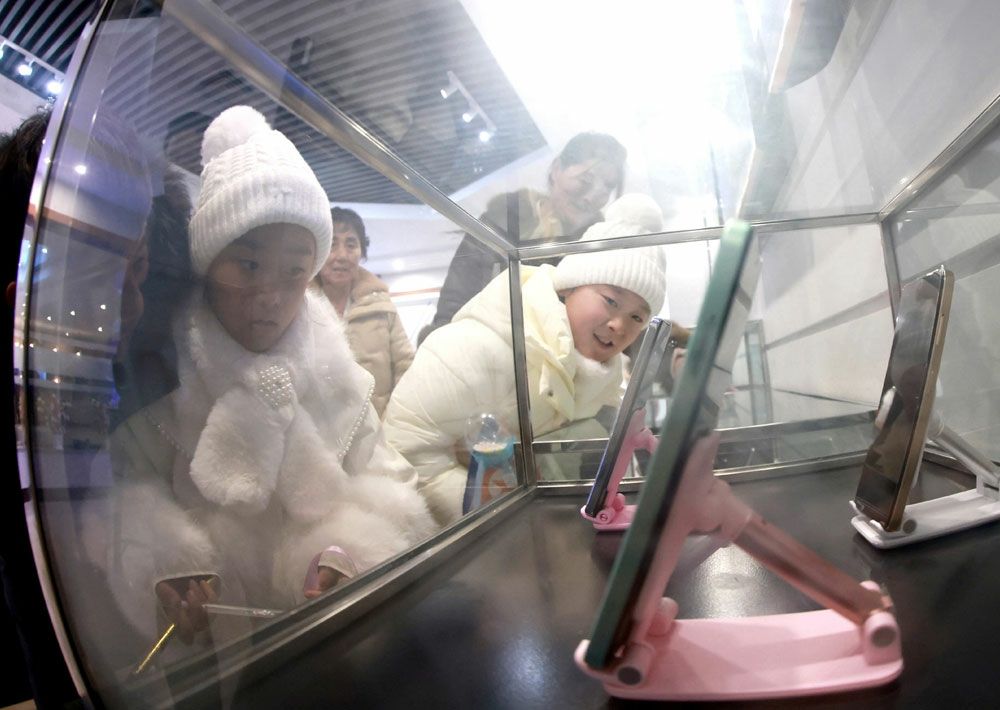 Regional-Industry Factories and Leisure Complex Built in Kaesong Municipality - Image 29