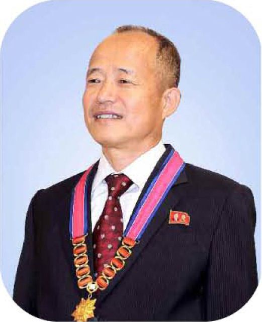 Winners of WIPO national prizes - Image 4