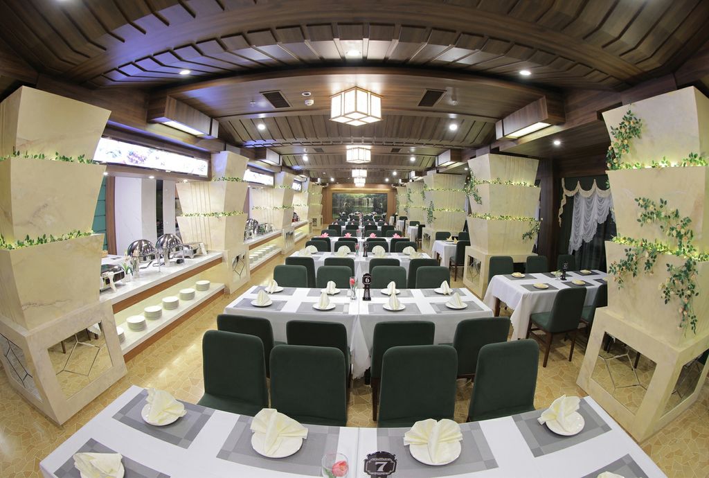 New Hotels Inaugurated in Samjiyon Tourist Resort of DPRK - Image 64