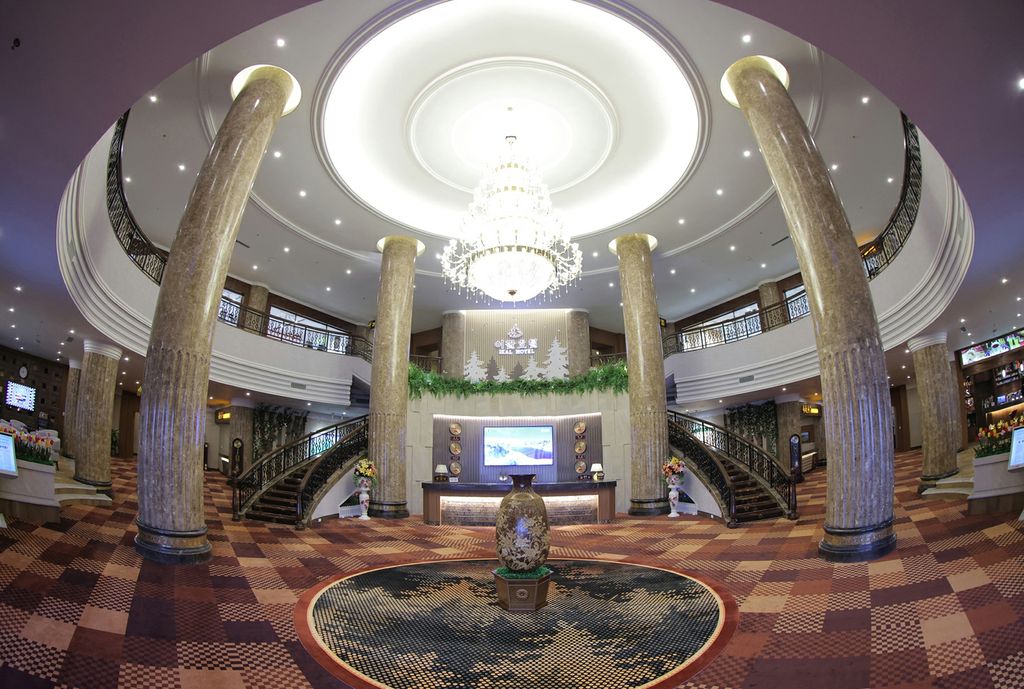 New Hotels Inaugurated in Samjiyon Tourist Resort of DPRK - Image 16