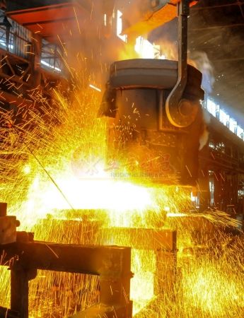 KCNA Report on Over-fulfillment of National Economic Plans for January