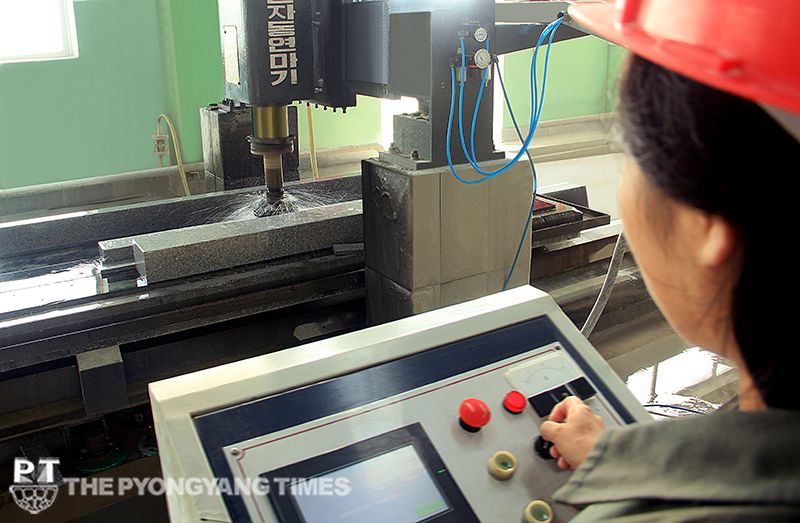 Factory registers good production results - Image 6