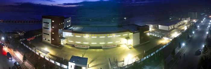 Regional-Industry Factories Inaugurated in Kyongsong County of DPRK - Image 34
