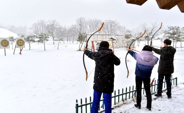 First Full Moon Day Observed in DPRK