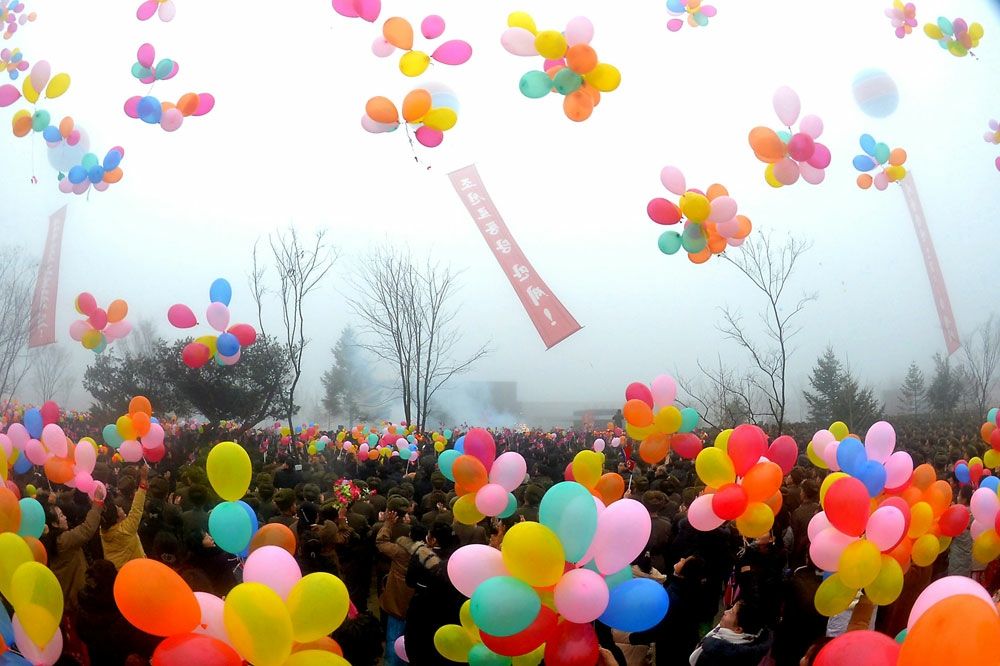 Regional-Industry Factories Inaugurated in Sepho County of DPRK - Image 5