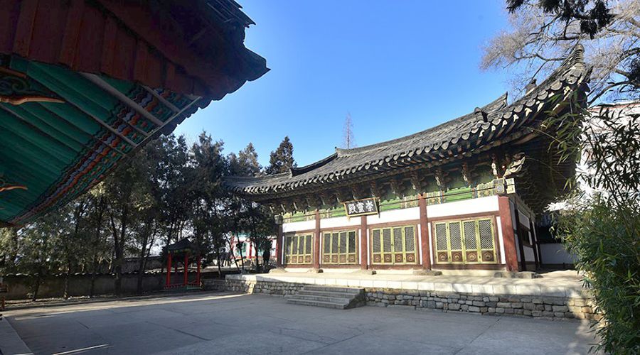 Sungryong Hall - Image 4