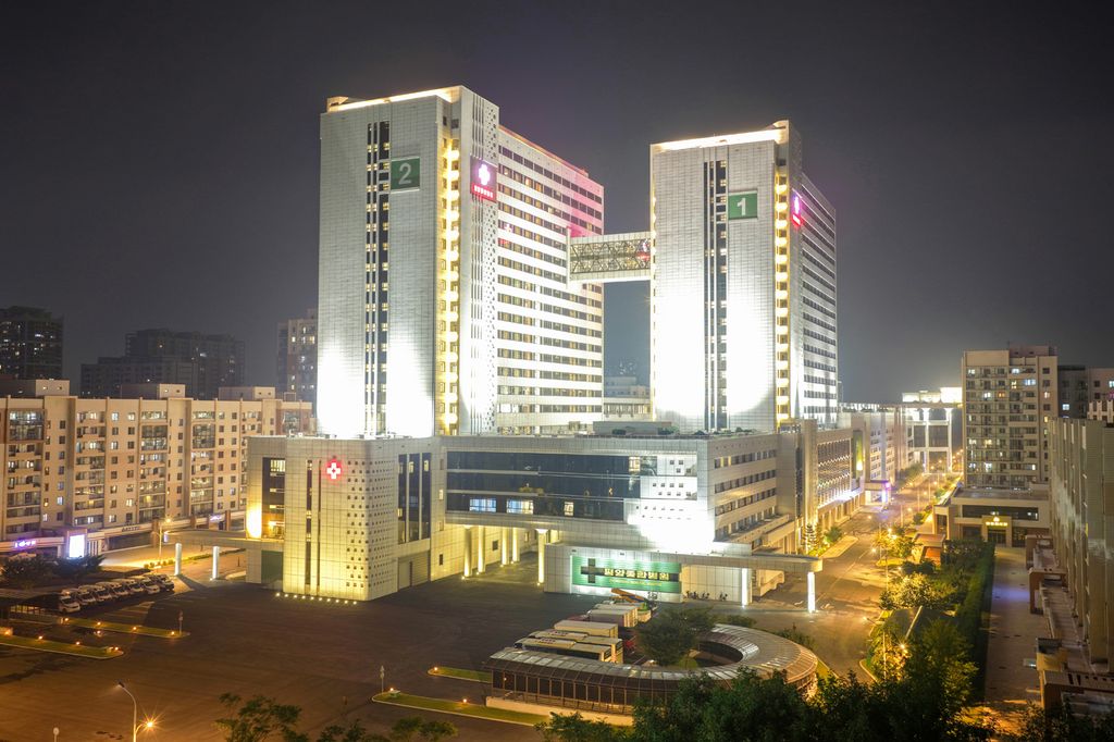 Monument to Love for People Built Thanks to Ardent Desire of WPK - Image 14