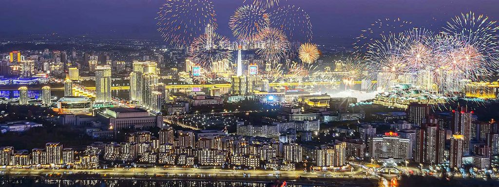 Kaleidoscopic Pyongyang in Great Kim Jong Un ’s Era - Image 16