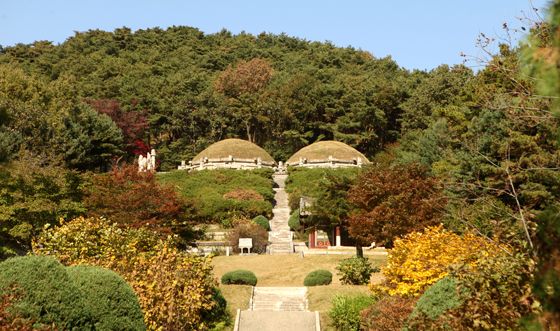 Historical Relics in Kaesong - Image 3