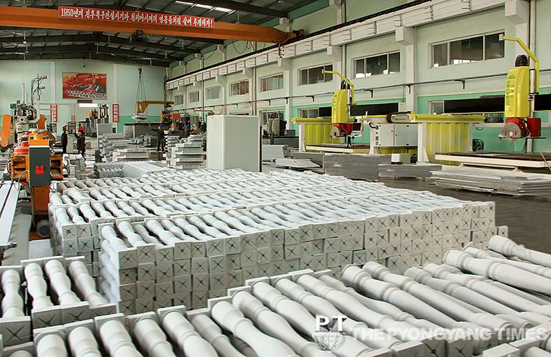 Factory registers good production results - Image 2