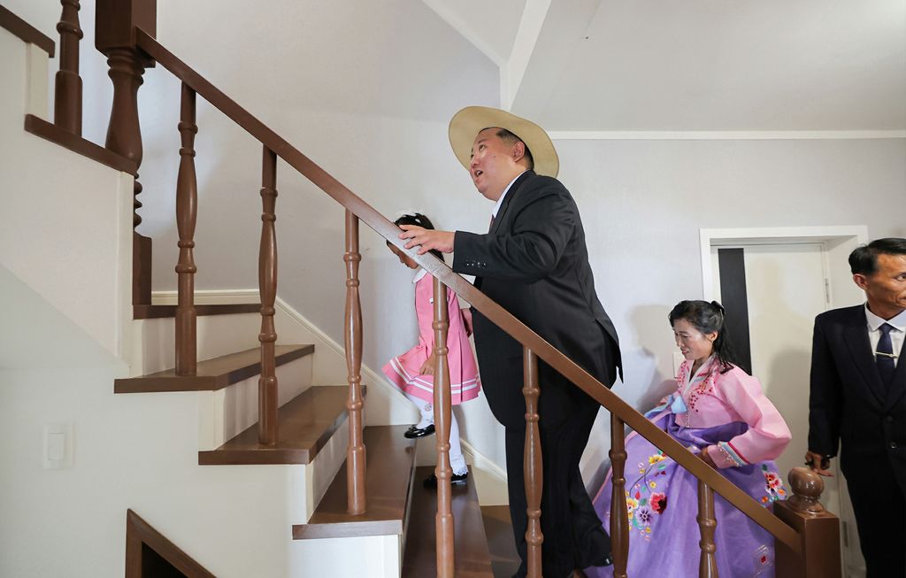 Another Spectacular Fairyland on East Coast in New Era of Regional RejuvenationInaugural Ceremony of Ragwon County Offshore Farm Takes Place with Splendor - Image 34