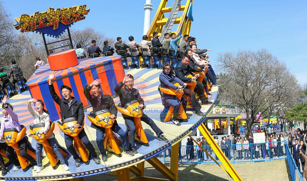 Day of Sun Celebrated in DPRK - Image 6