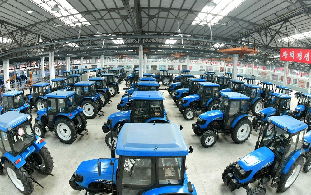 Success in Introducing Mechanization into Agriculture on Comprehensive Scale - Image 4