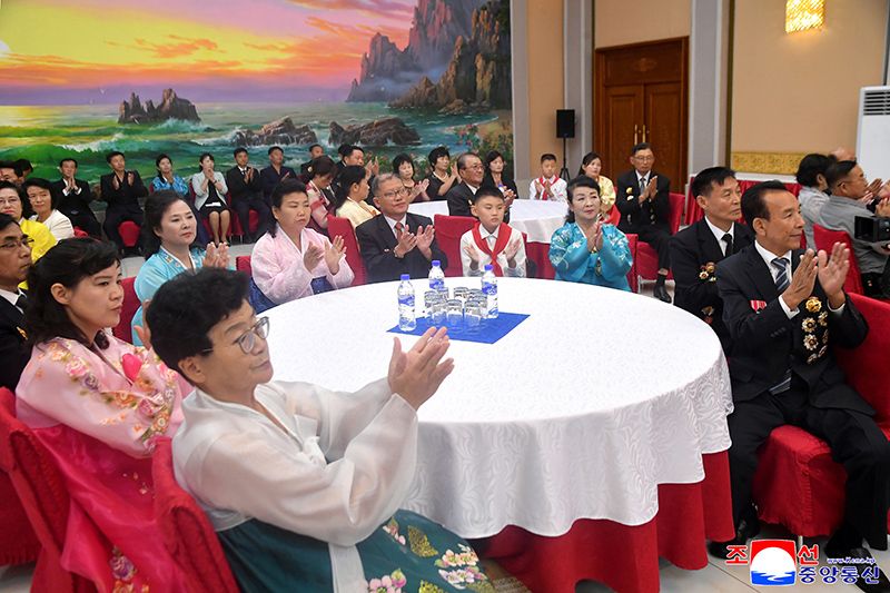 International Day of Older Persons marked - Image 3