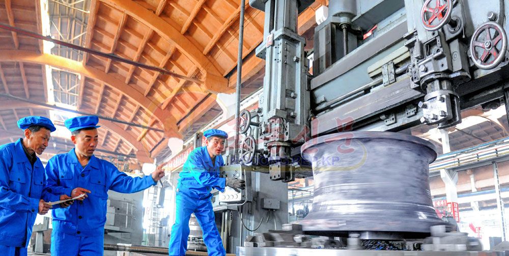 Remarkable Labour Achievements Made