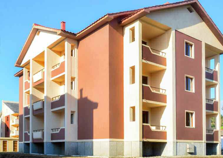 New Houses Built in South Hamgyong Province of DPRK - Image 2