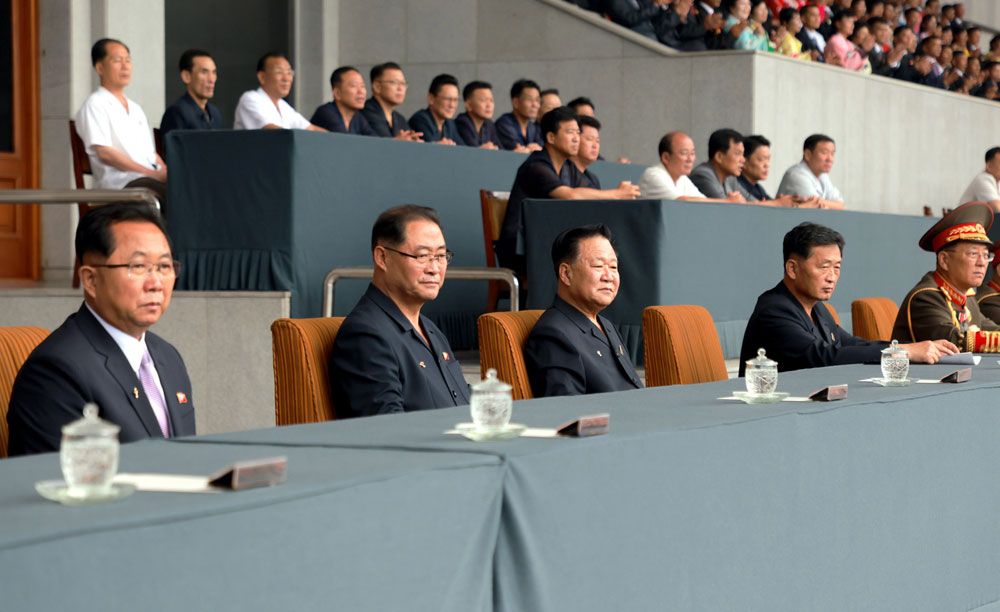 Women’s Football Match Held - Image 2