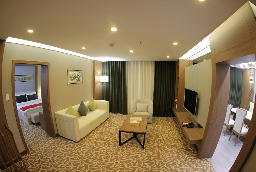 New Hotels Inaugurated in Samjiyon Tourist Resort of DPRK - Image 65