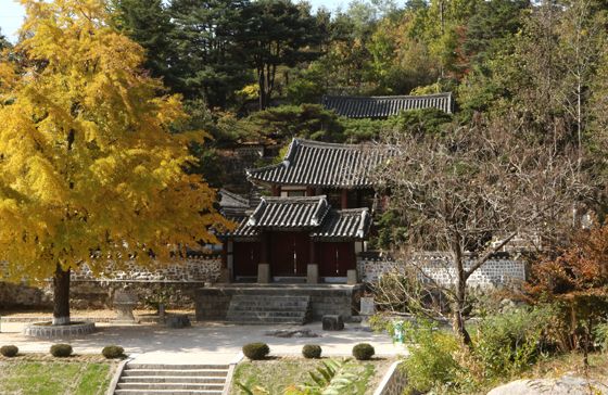 Historical Relics in Kaesong - Image 6