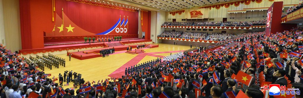 Ceremony held to welcome General Secretary of Central Committee of Communist Party of Vietnam - Image 2