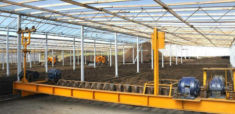 Peat Processing Branch Inaugurated in Ryanggang Province