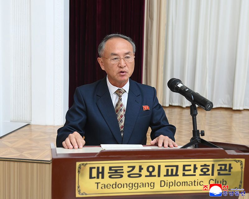 International Day of Older Persons marked