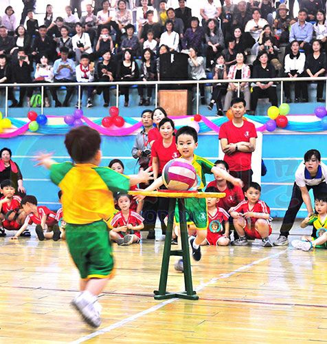 International Children’s Day Marked by Children with Disability in DPRK - Image 10