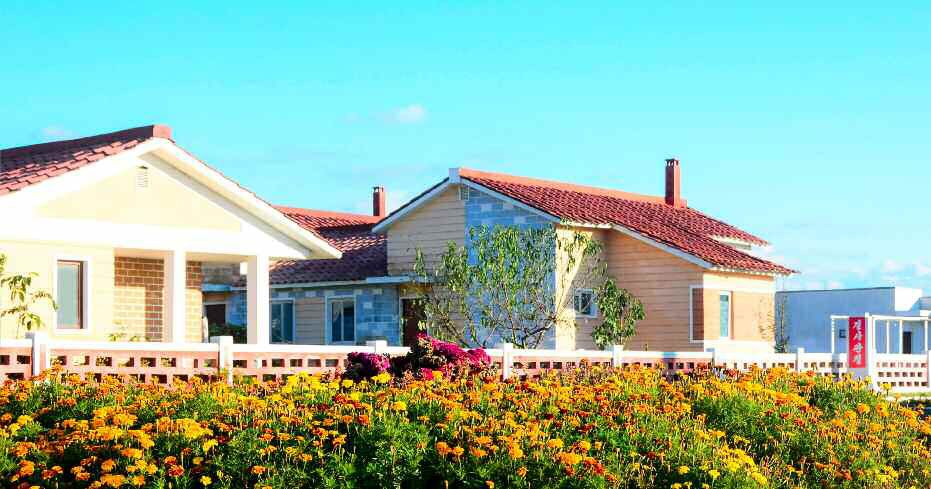 New Houses Built in South Hamgyong Province of DPRK - Image 5