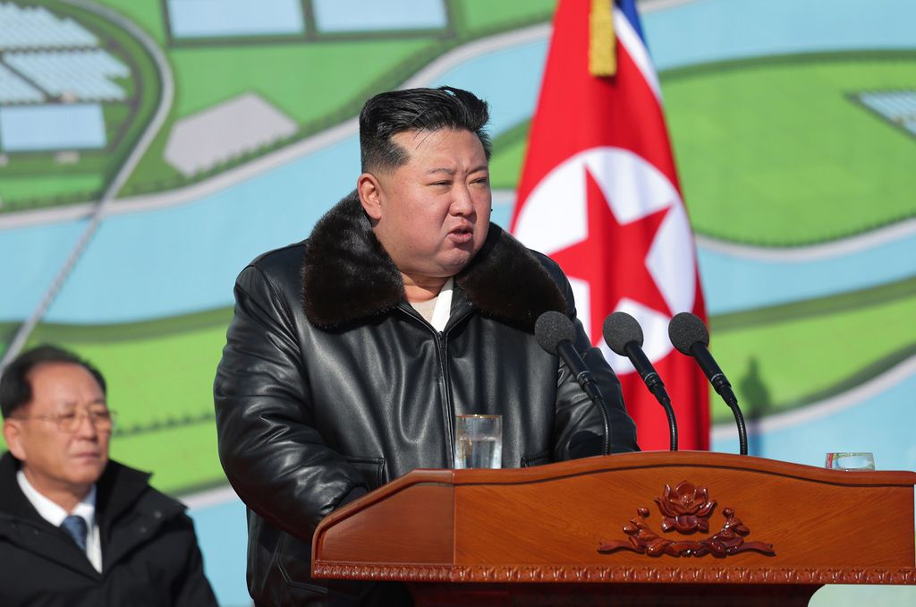 Groundbreaking Ceremony of Largest-ever Greenhouse Farm and Vegetable Science Research Centre Held with Splendor - Image 4