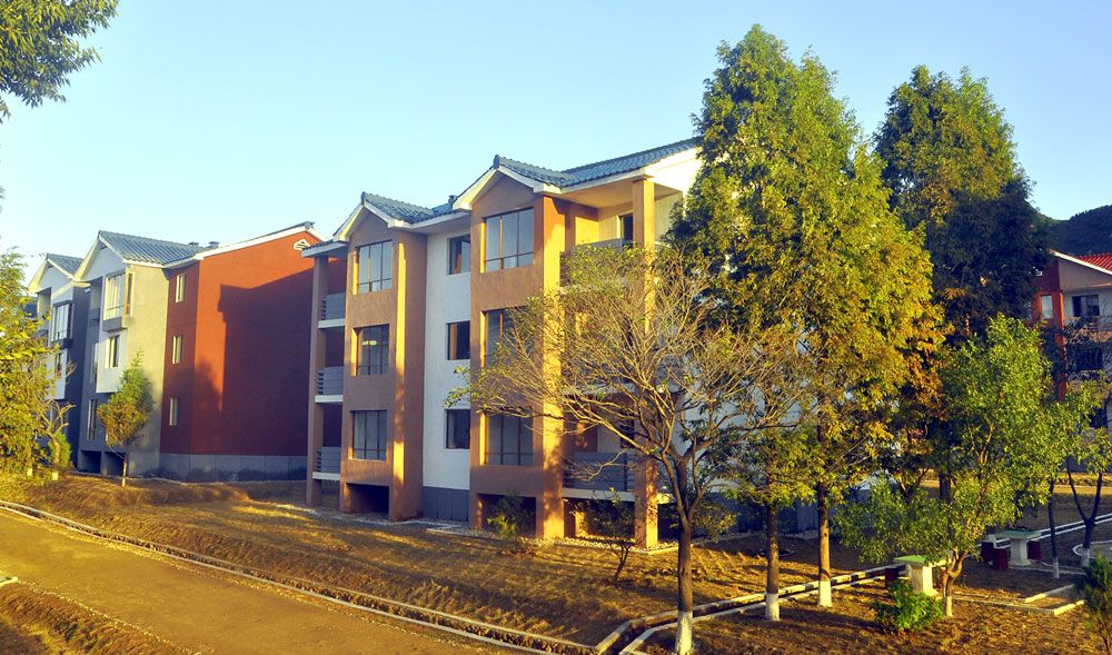 New Houses Built in Ongjin County, South Hwanghae Province - Image 7