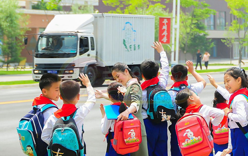 Policies for Rising Generation and Rosy Future of Our State - Image 5