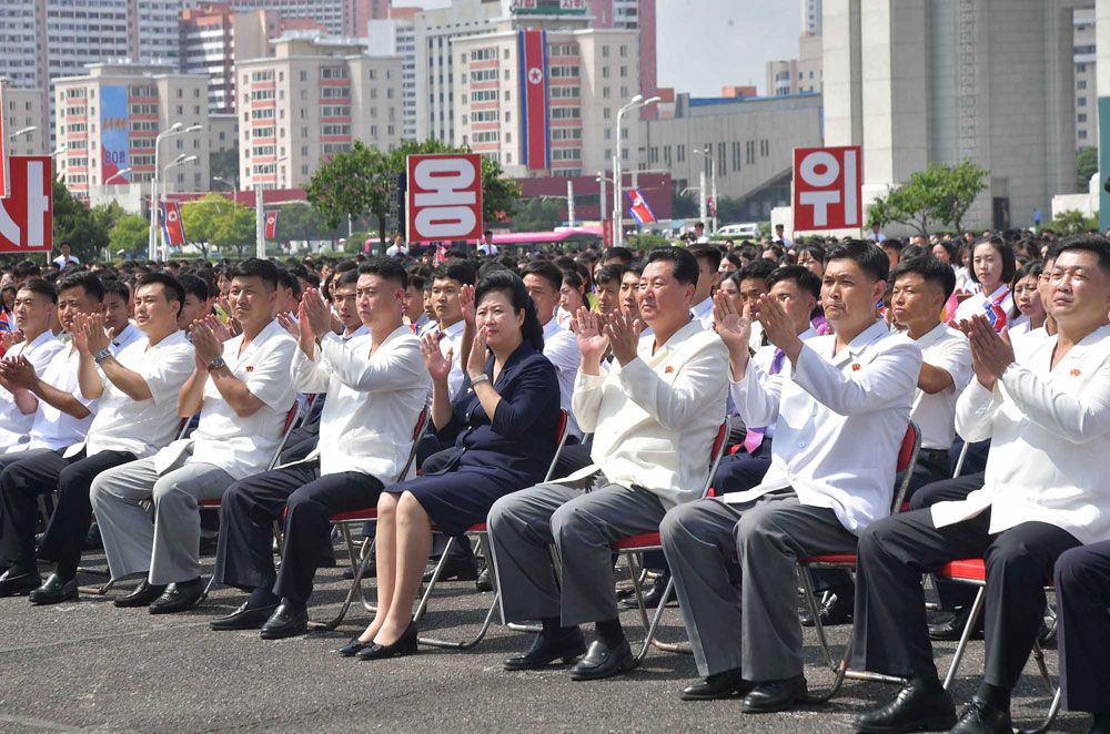 Youth and students Hold Oratorical Meetings and Demonstration - Image 2