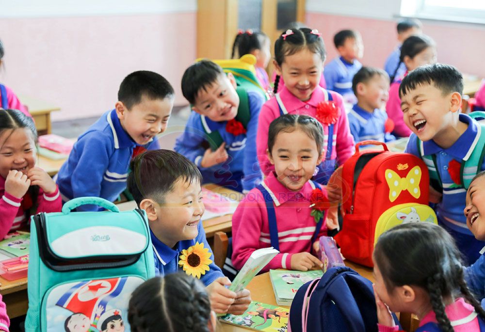 New School Year for 2025 Begins in DPRK - Image 5