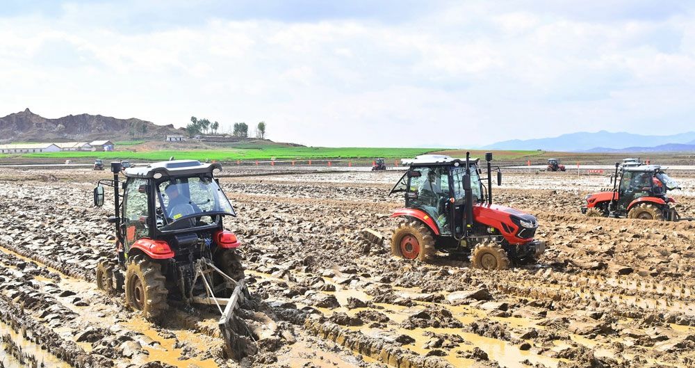 Success in Introducing Mechanization into Agriculture on Comprehensive Scale - Image 3