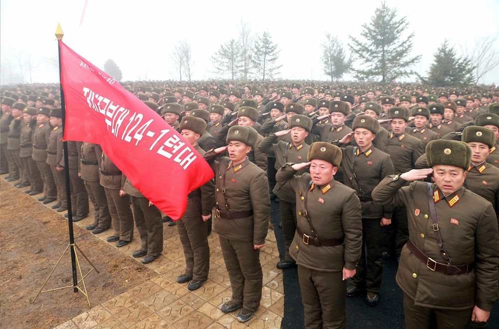 Regional-Industry Factories Inaugurated in Sepho County of DPRK - Image 4