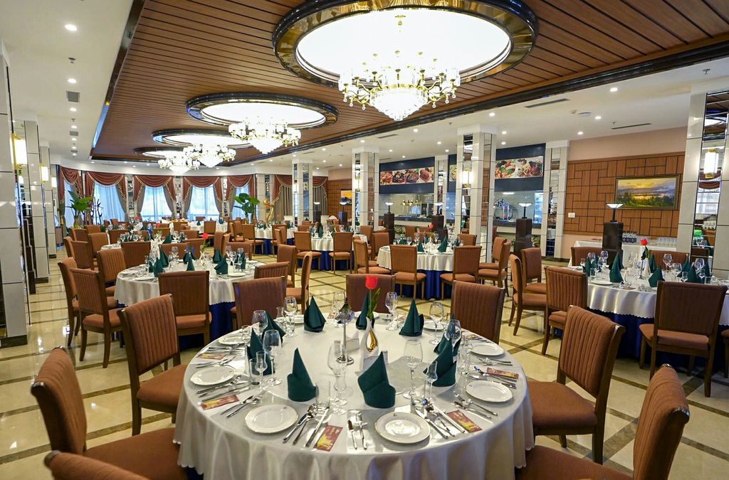 New Hotels Inaugurated in Samjiyon Tourist Resort of DPRK - Image 17