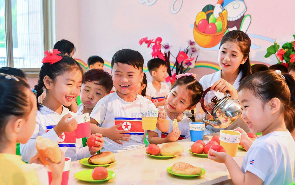 Policies for Rising Generation and Rosy Future of Our State