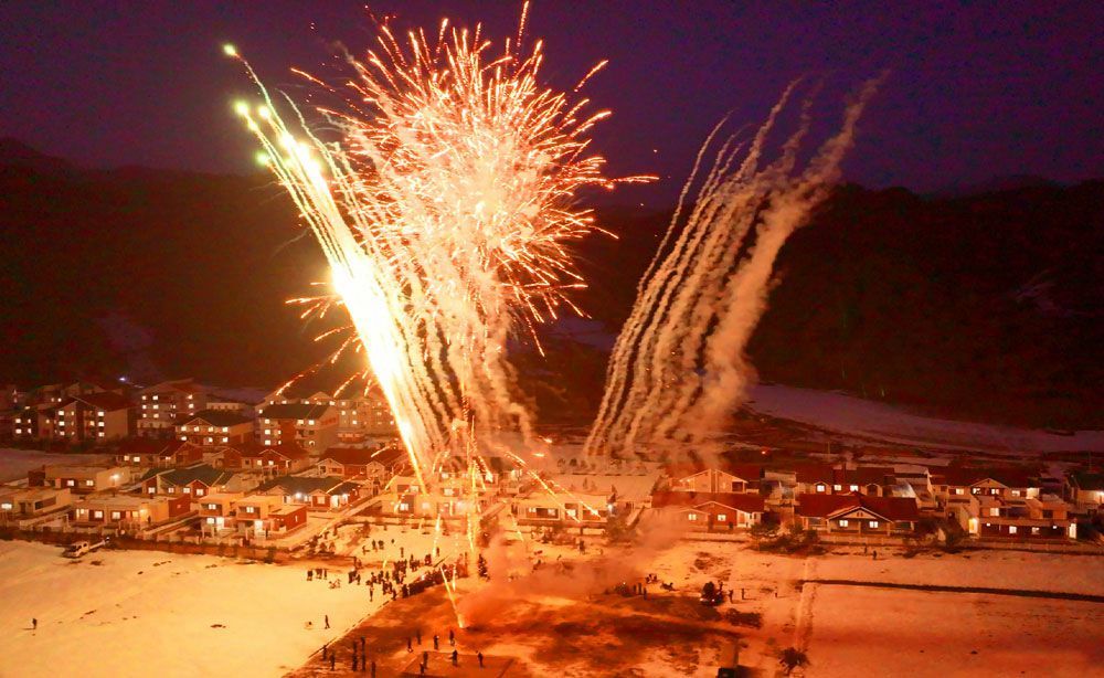 New Houses Built in South Hamgyong Province of DPRK - Image 8